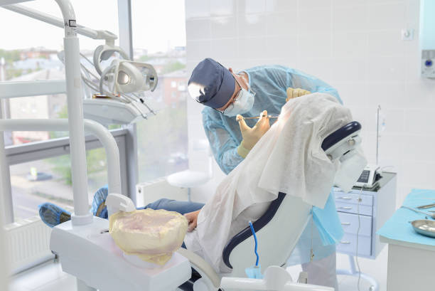 Urgent Tooth Repair in IN